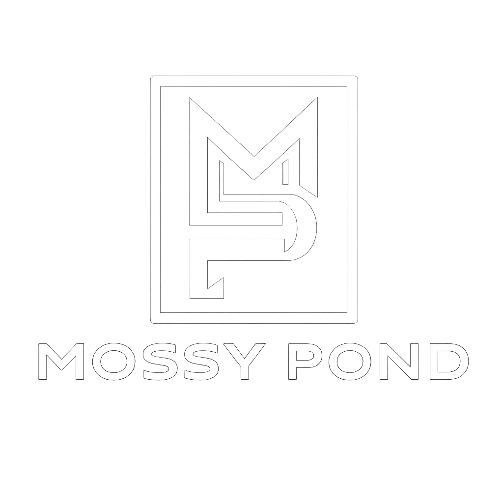 Mossy Pond